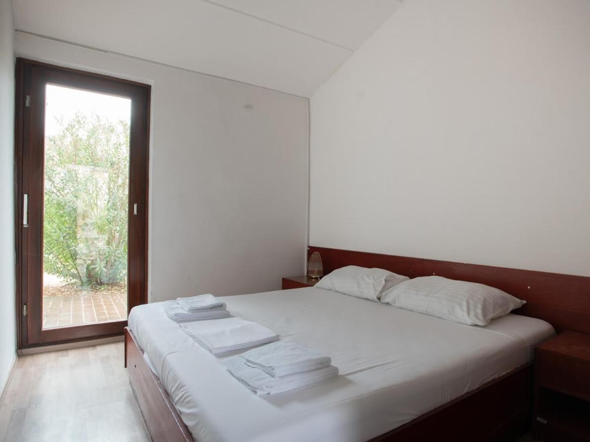 Hostin Gajac Apartment Novalja Exterior photo