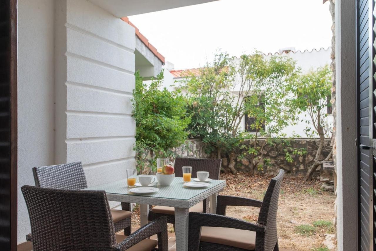 Hostin Gajac Apartment Novalja Exterior photo