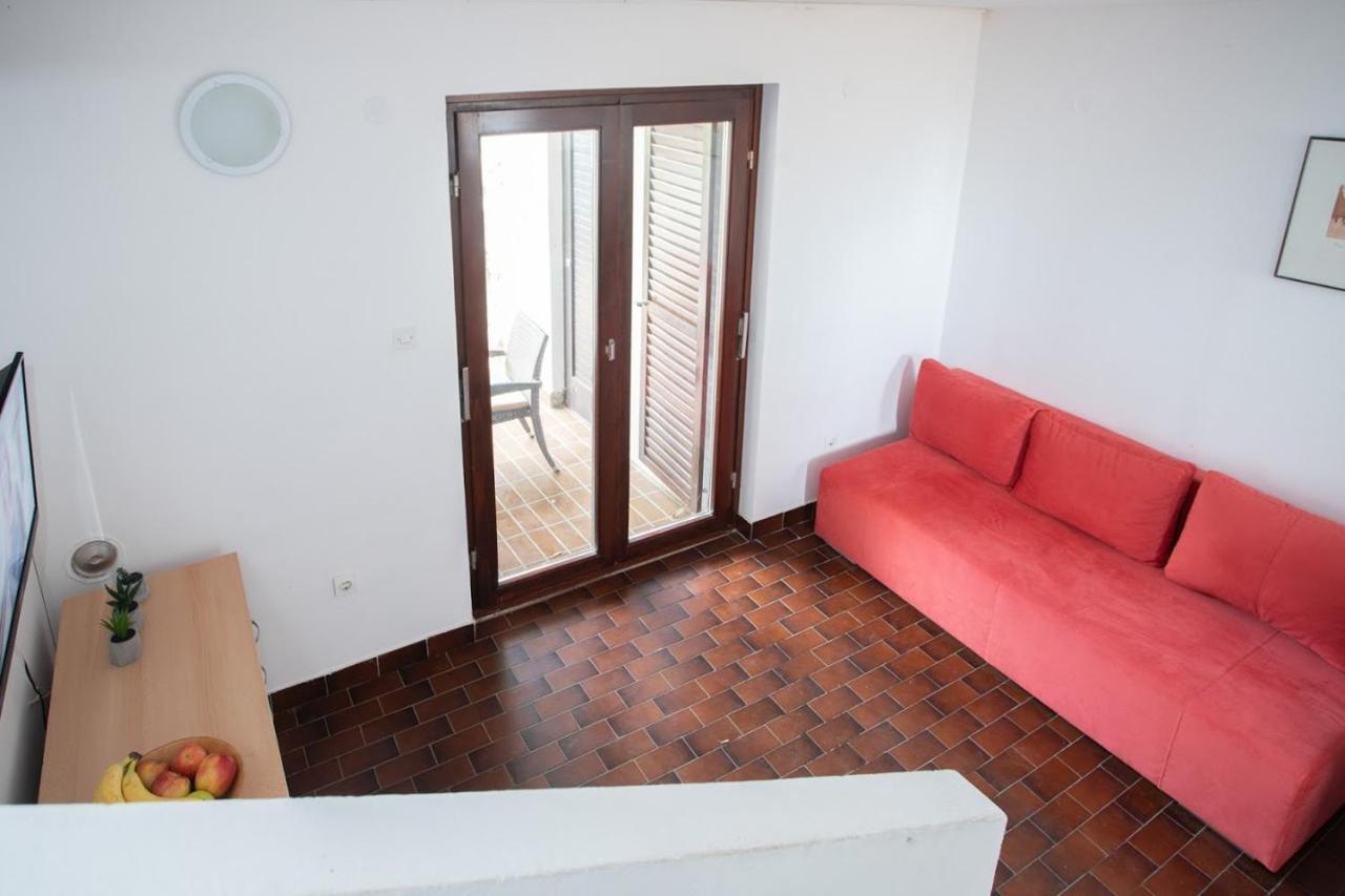 Hostin Gajac Apartment Novalja Exterior photo